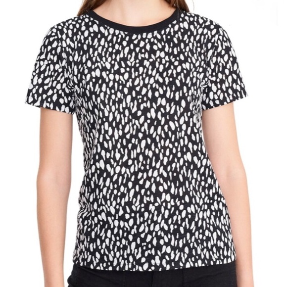 j crew slim fit t shirt